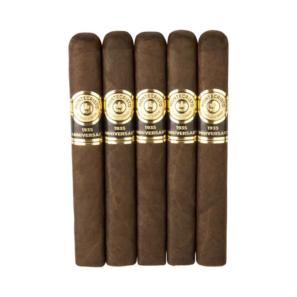 Montecristo 1935 Anniversary Nicaragua Toro Cigars